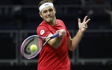USA TENNIS