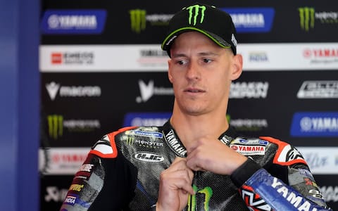 MotoGp, la griglia di partenza del Gp Giappone (Motegi) 2025 | Sky Sport
