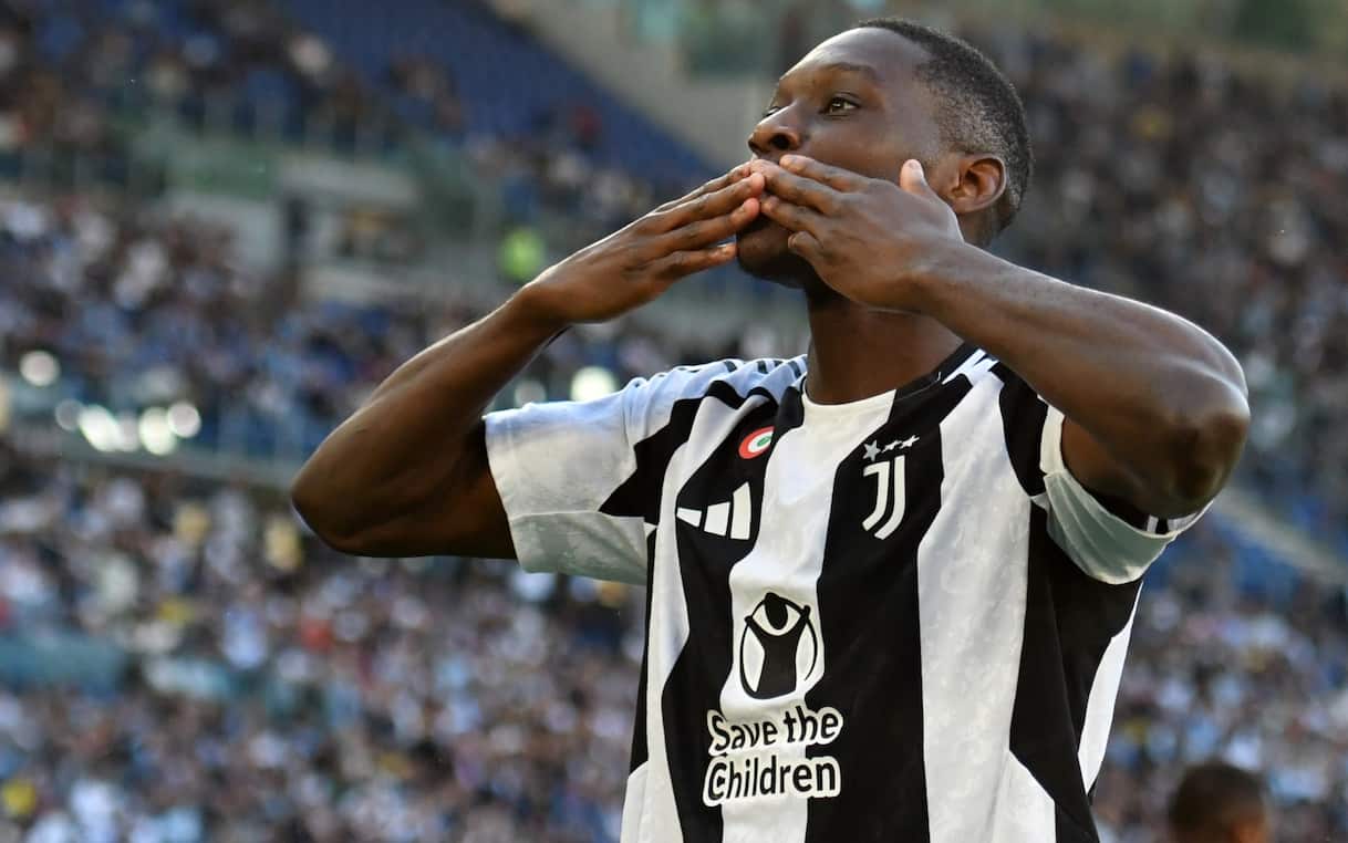 Juventus-Kolo Muani, oggi le visite mediche: operazione a titolo definitivo