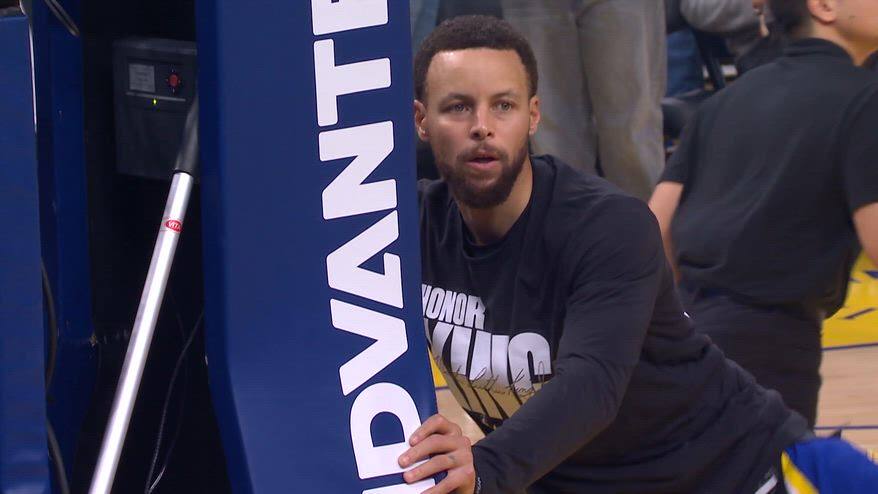 NBA Highlights: Golden State-Miami 135-112