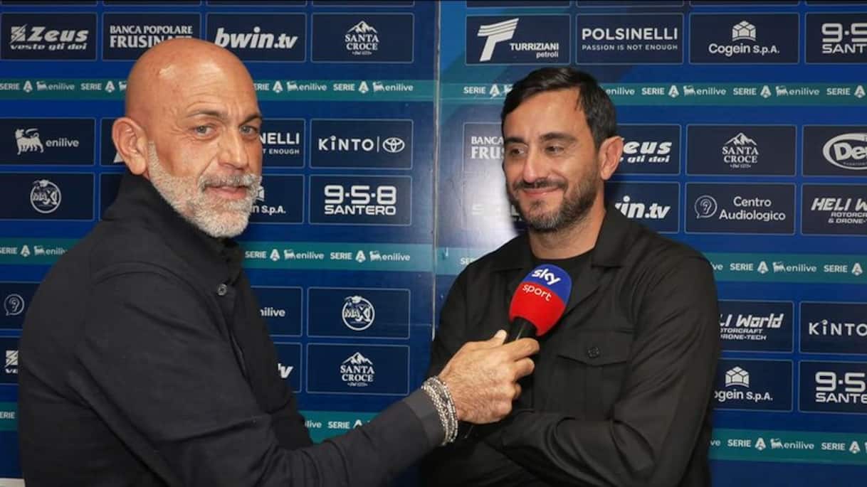 Aquilani: 'Partita condizionata da nostri errori evitabili'