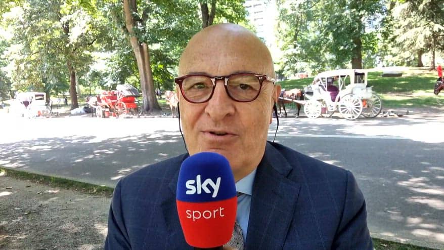 Teotino: "Guardiola idea elettrizzante, ma Ct non basta"