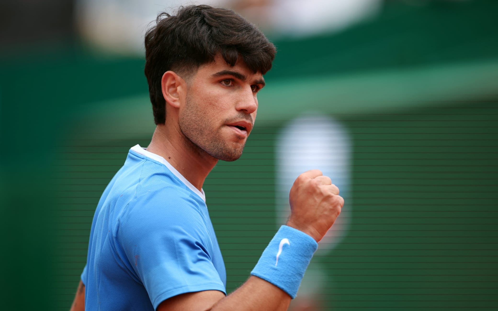 Atp Monte-Carlo, i risultati di oggi: Alcaraz agli ottavi