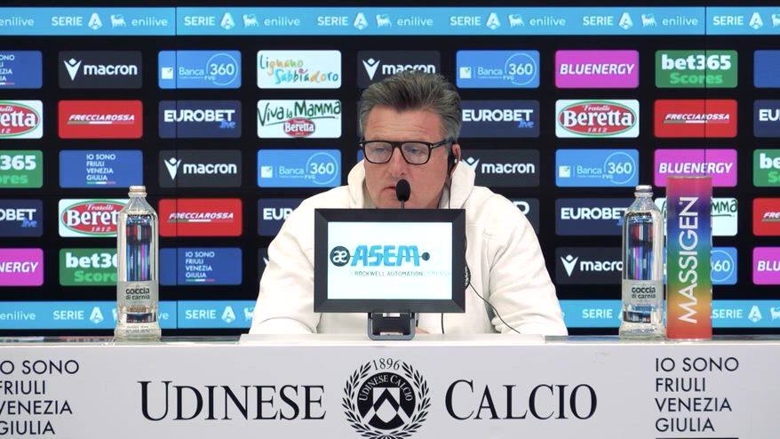 Runjaic: "Zaniolo potrebbe essere disponibile per la Roma"