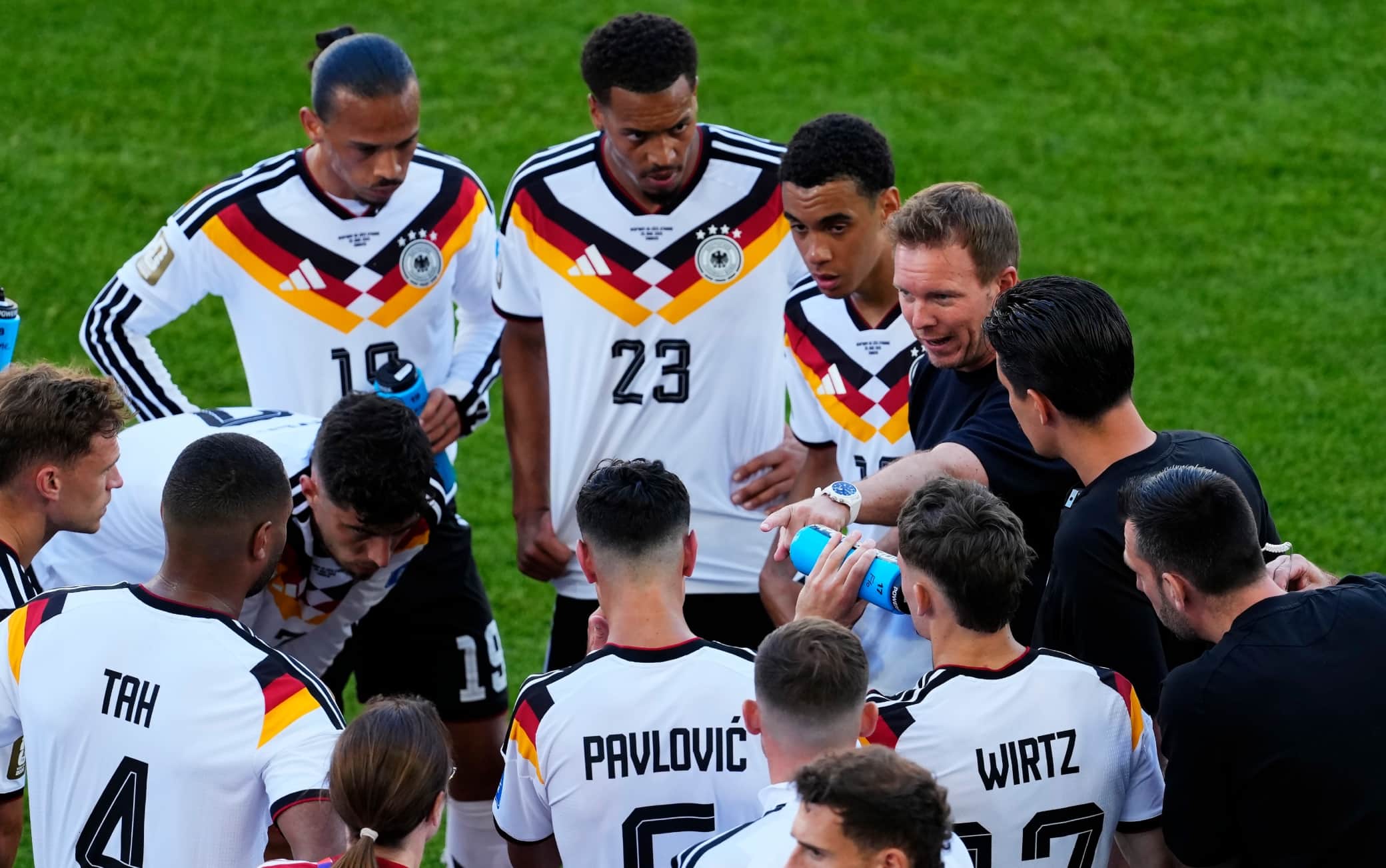 Mondiali 2026, le probabili formazioni: tocca a Germania, Olanda e Stati Uniti. Le news