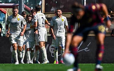 Vasquez risponde a Kvernadze: pari al Ferraris