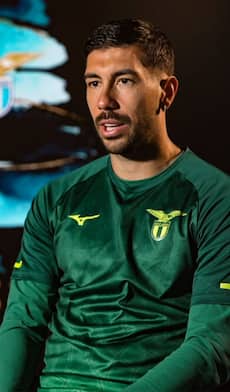 "La Lazio ti entra dentro. Per il 2026 vorrei..."