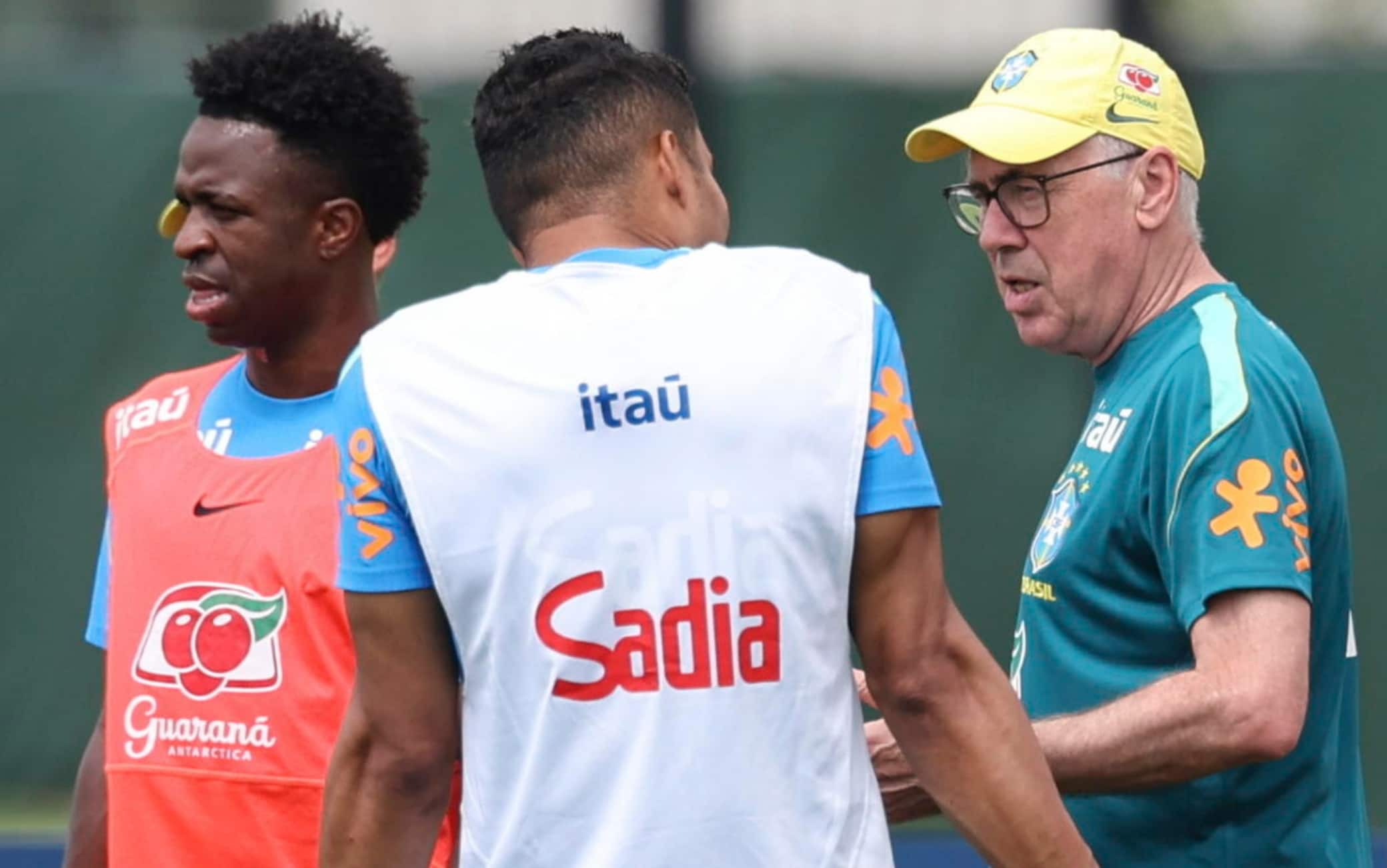 Brasile-Giappone, le probabili formazioni della partita dei sedicesimi del Mondiale 2026