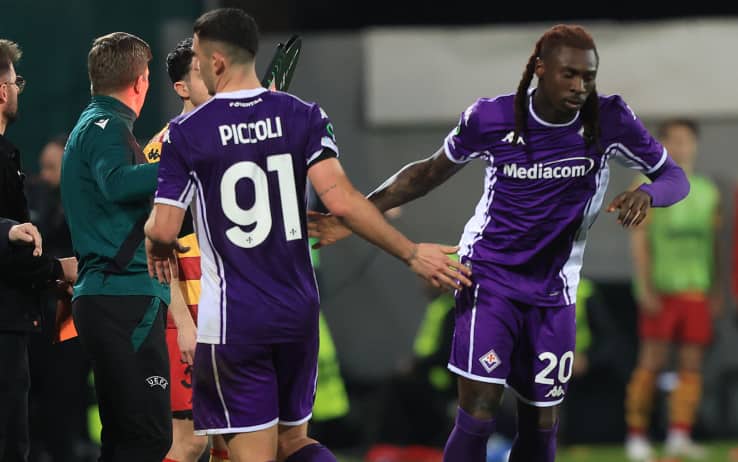 Cremonese-Fiorentina, le probabili formazioni