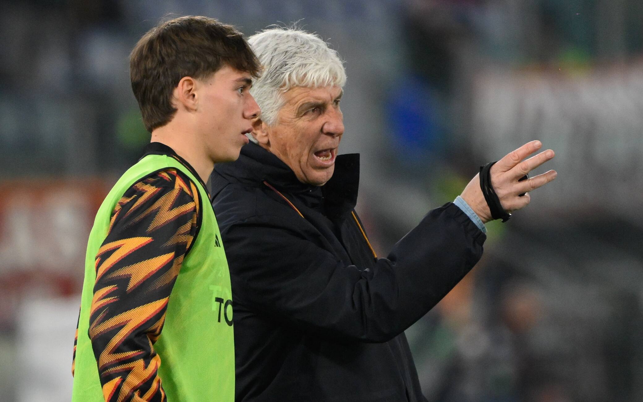 Genoa-Roma, le formazioni ufficiali e il risultato in diretta LIVE