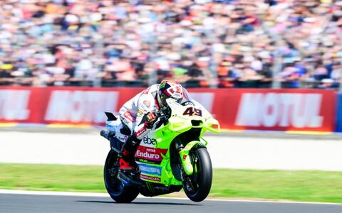 MotoGP a Le Mans (Francia): le PAGELLE di Paolo Beltramo | Sky Sport