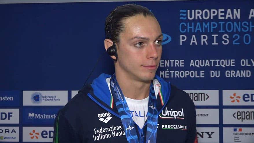 Filippo Pelati: "È aumentata la consapevolezza"