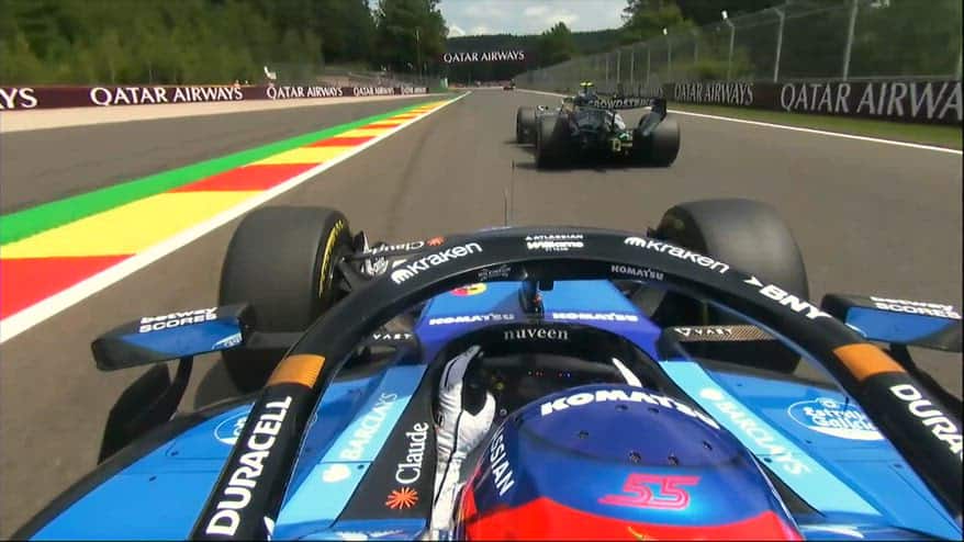 Williams e Aston Martin, che difficoltà: ritmo da Formula 2