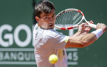 SWITZERLAND TENNIS