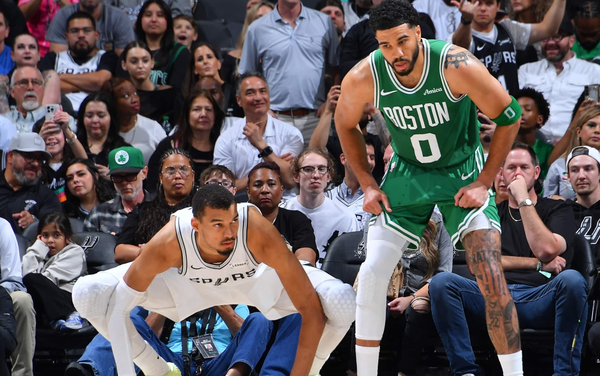  NBA, chi può detronizzare OKC? In sei squadre ci proveranno e altre due sognano l’impresa