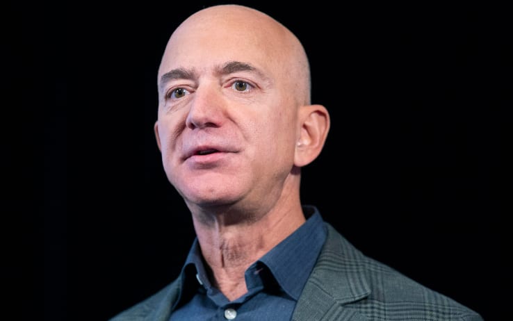 Bezos pensa al Liverpool, contatti con consorzio per acquisire una quota di minoranza