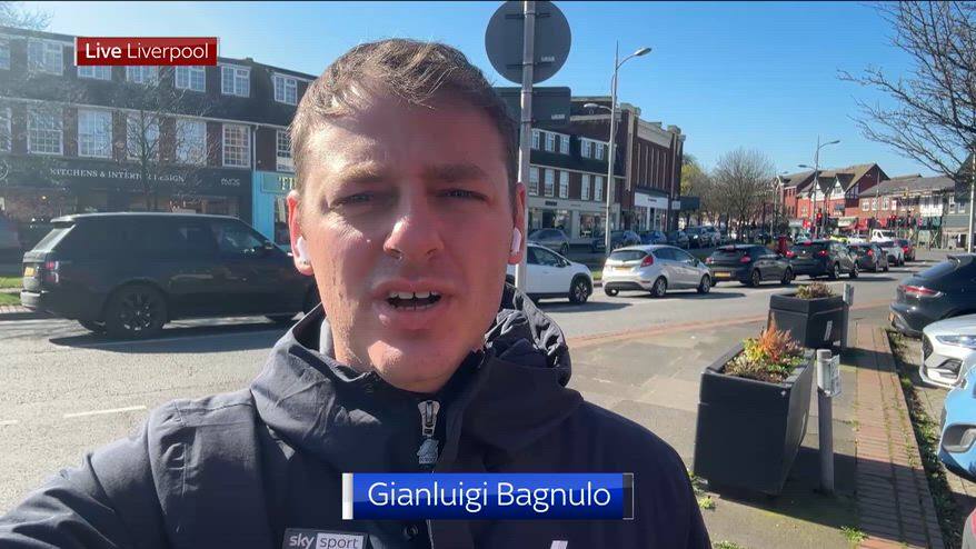 Lang, le news dopo l'infortunio in Liverpool-Galatasaray