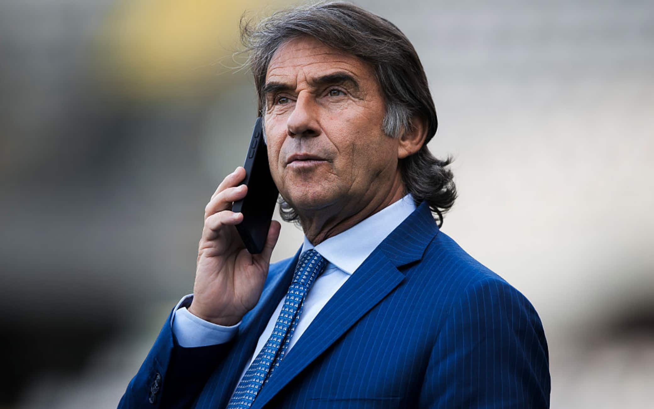 Juventus, Carnevali: "Richieste troppo elevate per Kolo Muani"