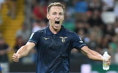 Gli highlights di Udinese-Lazio 1-2