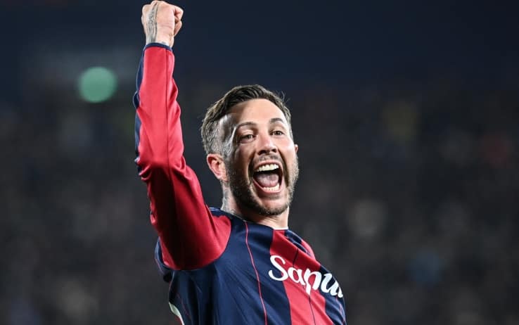  Bologna-Roma 1-1, le pagelle della partita di Europa League