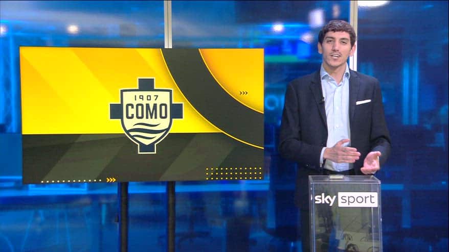 Calciomercato Como, ancora distanza per Chalobah: le news