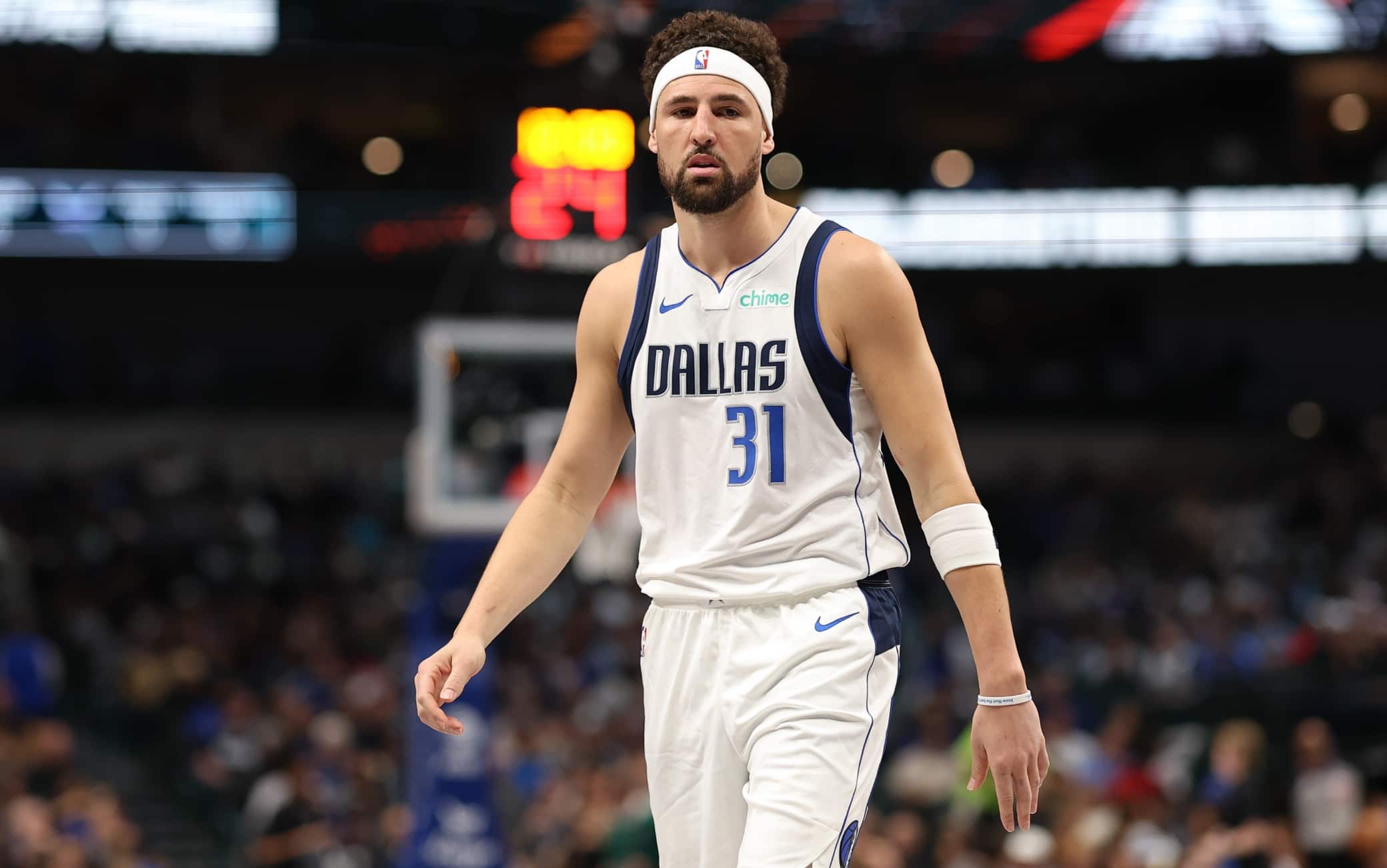Mercato NBA, i Miami Heat puntano anche Klay Thompson per la panchina