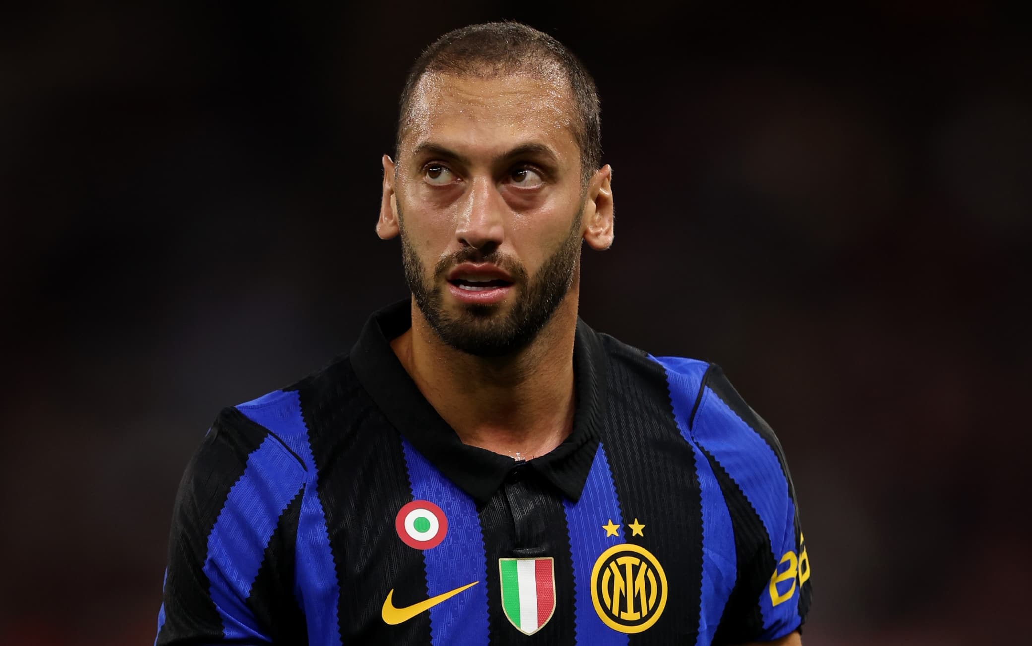 Calhanoglu: "Felice all'Inter, vorrei un'altra finale Champions. Sul rinnovo..."