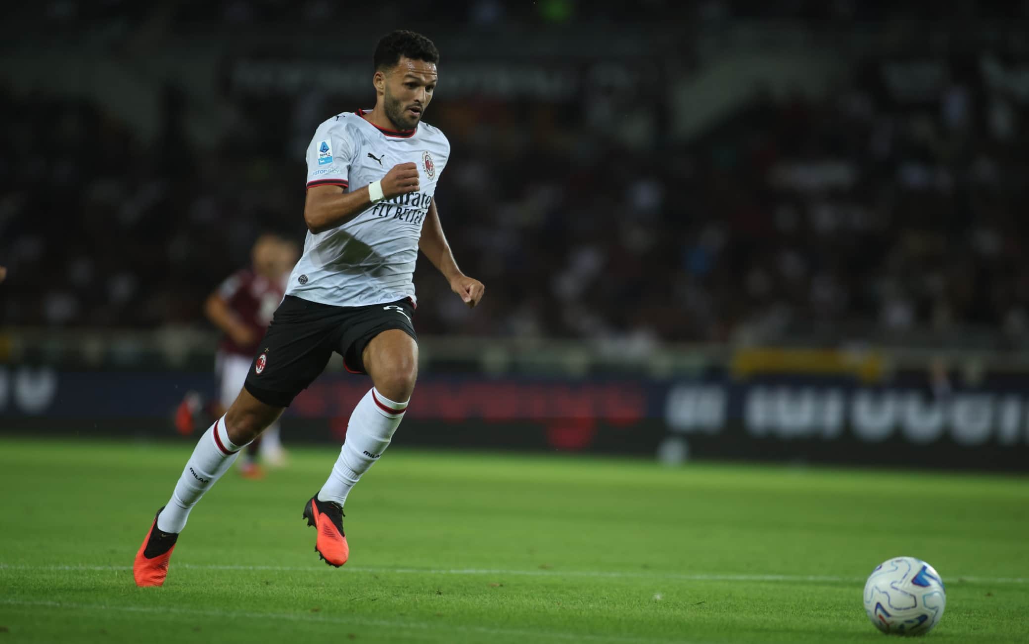 Serie A, i giocatori che hanno percorso più chilometri: Gonçalo Ramos è 8°