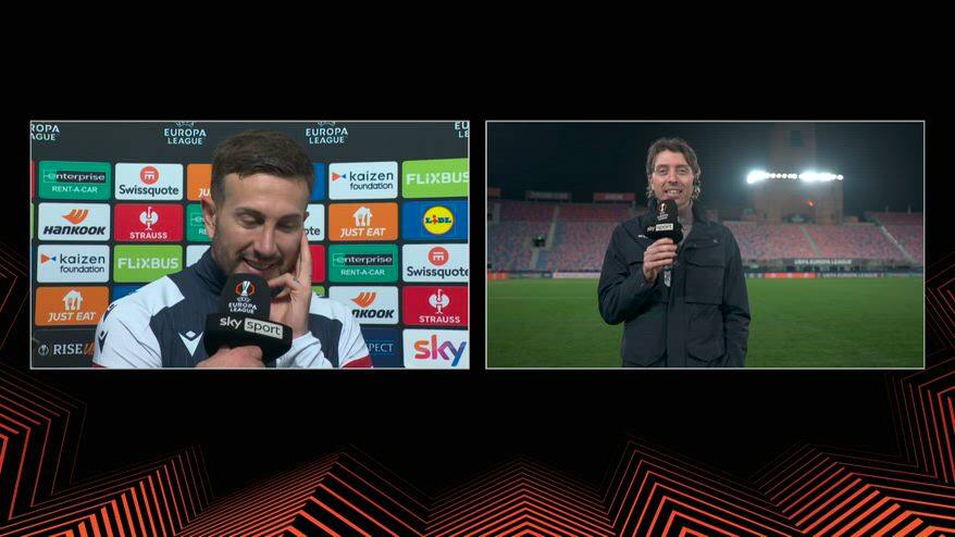 Bernardeschi MVP: "La Nazionale? Il pensierino c'è…"