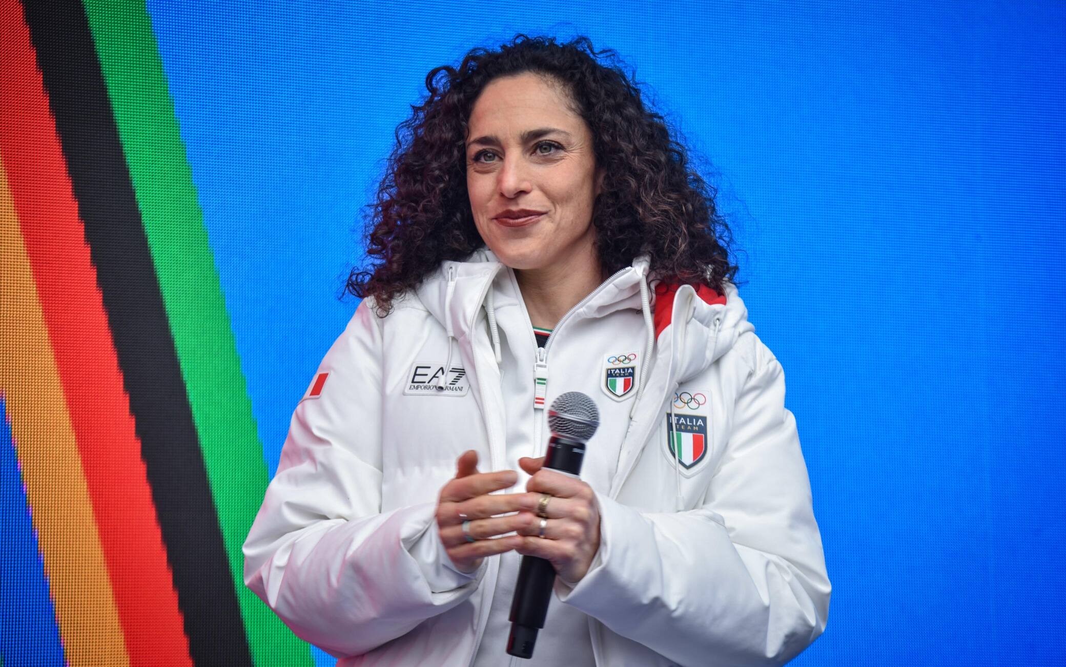 Federica Brignone, conferenza LIVE da Soldeu alla vigilia della tappa di Coppa del Mondo
