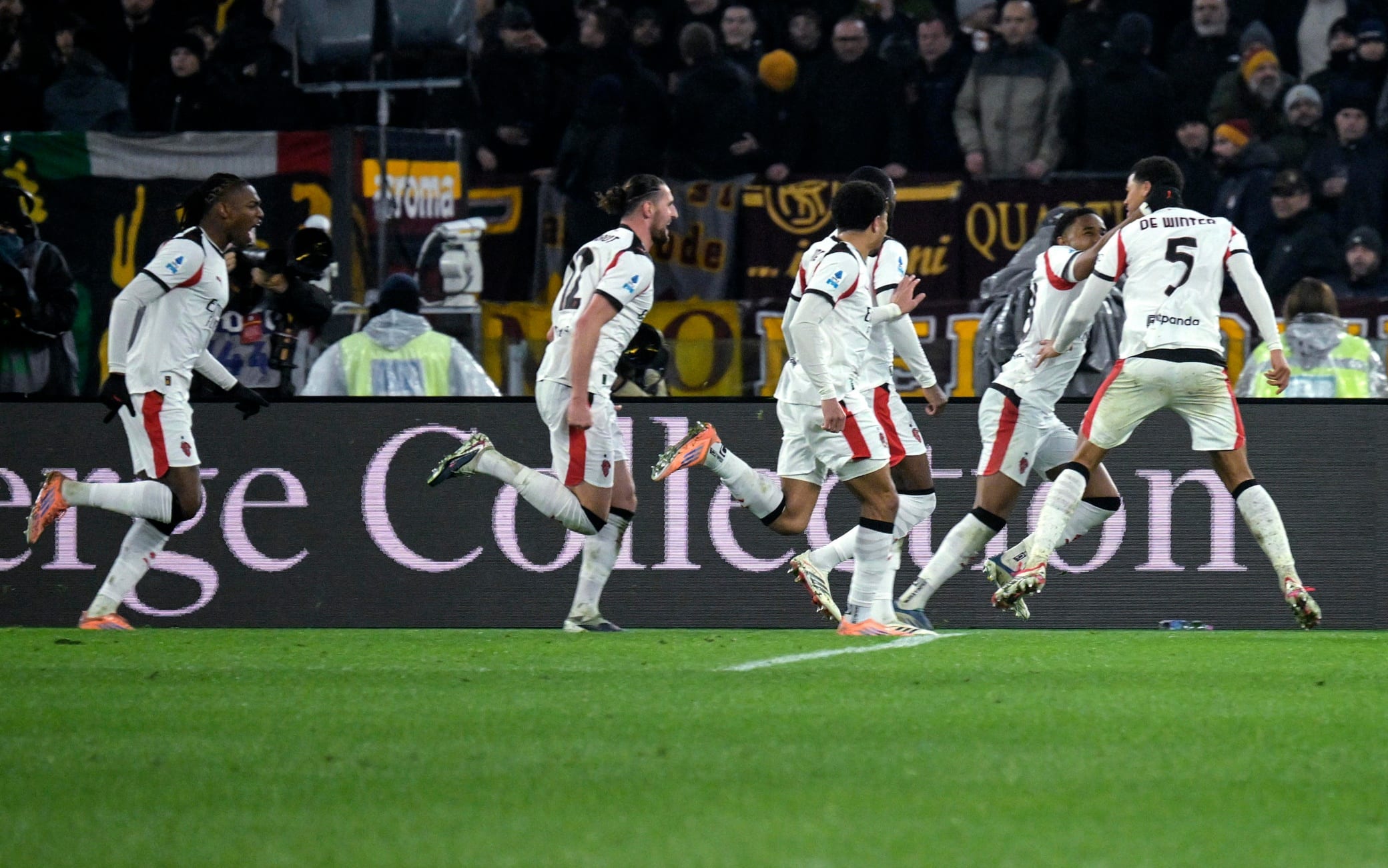Serie A 2025-26, i risultati degli scontri diretti: le squadre che hanno fatto più punti 