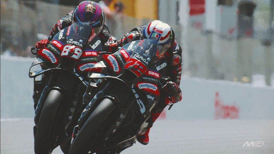 MotoGP, tutti i numeri prima del GP Ungheria