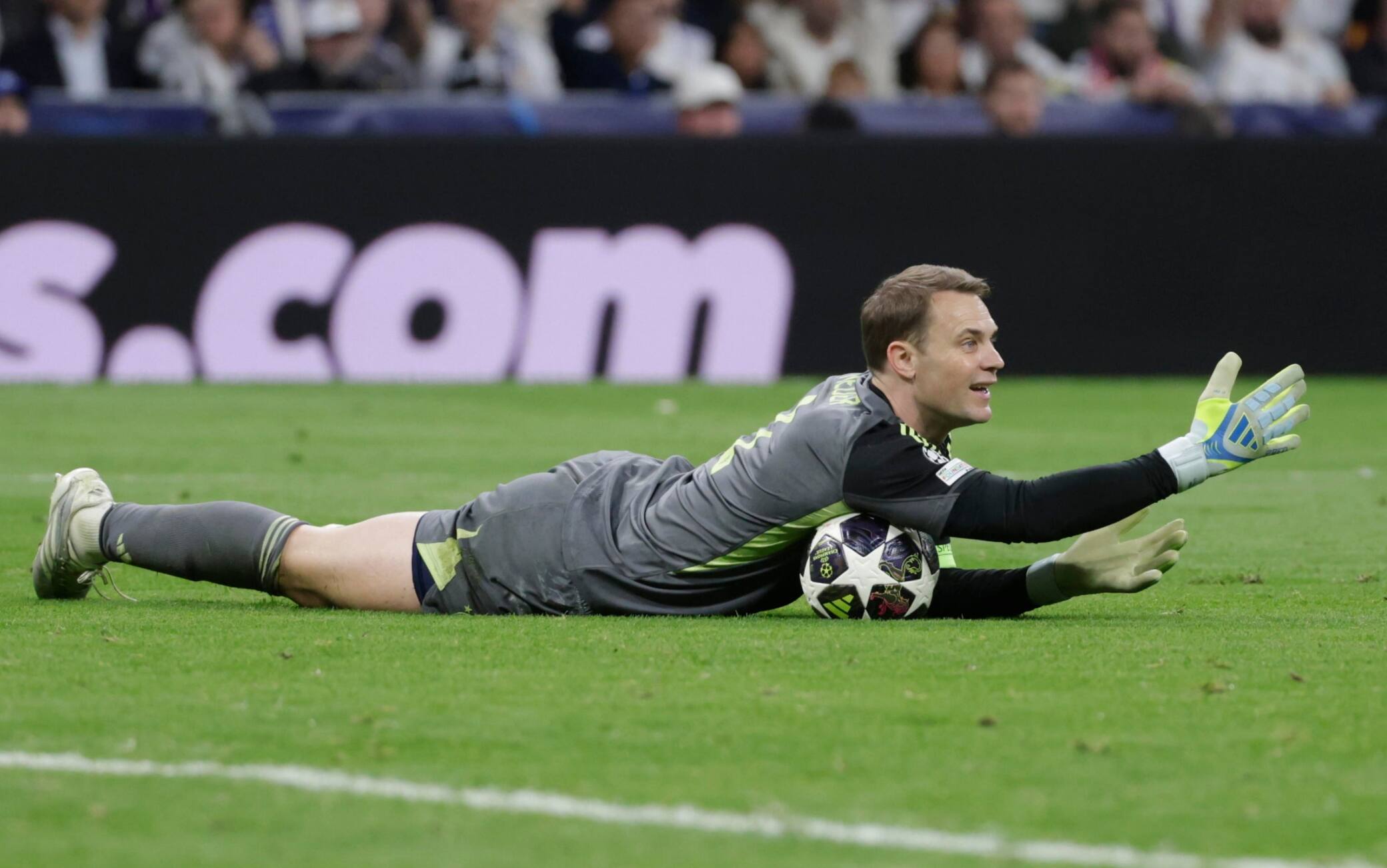 Real Madrid-Bayern Monaco 1-2, le pagelle dell'andata dei quarti di Champions