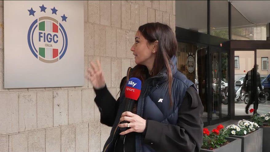 Gravina convoca per domani le componenti della Figc: le news