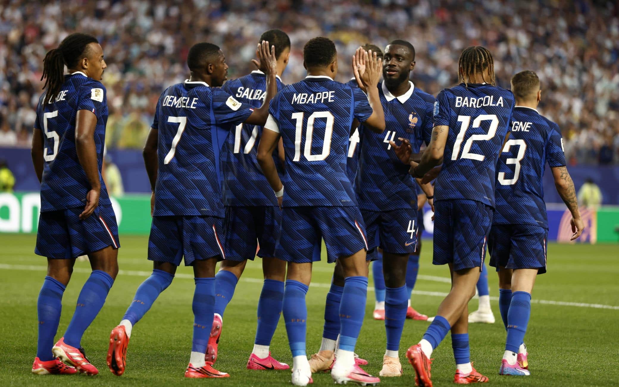 Mondiali 2026, il calendario e le partite di oggi 26 giugno