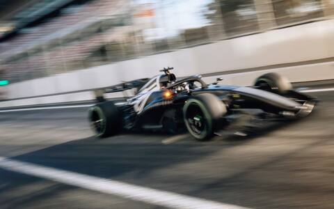 F1 2026, prima giornata di test e shakedown collettivo a Barcellona: le ...