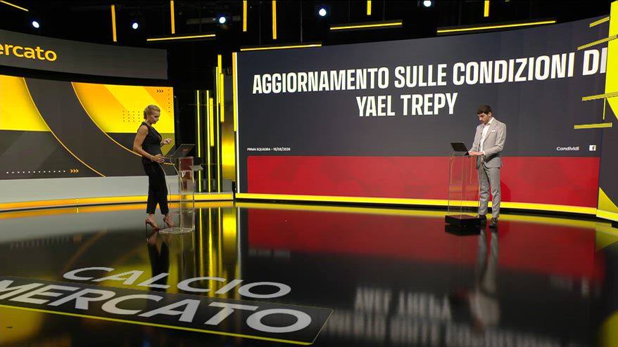 Cagliari, Trepy migliora ma resta in terapia intensiva