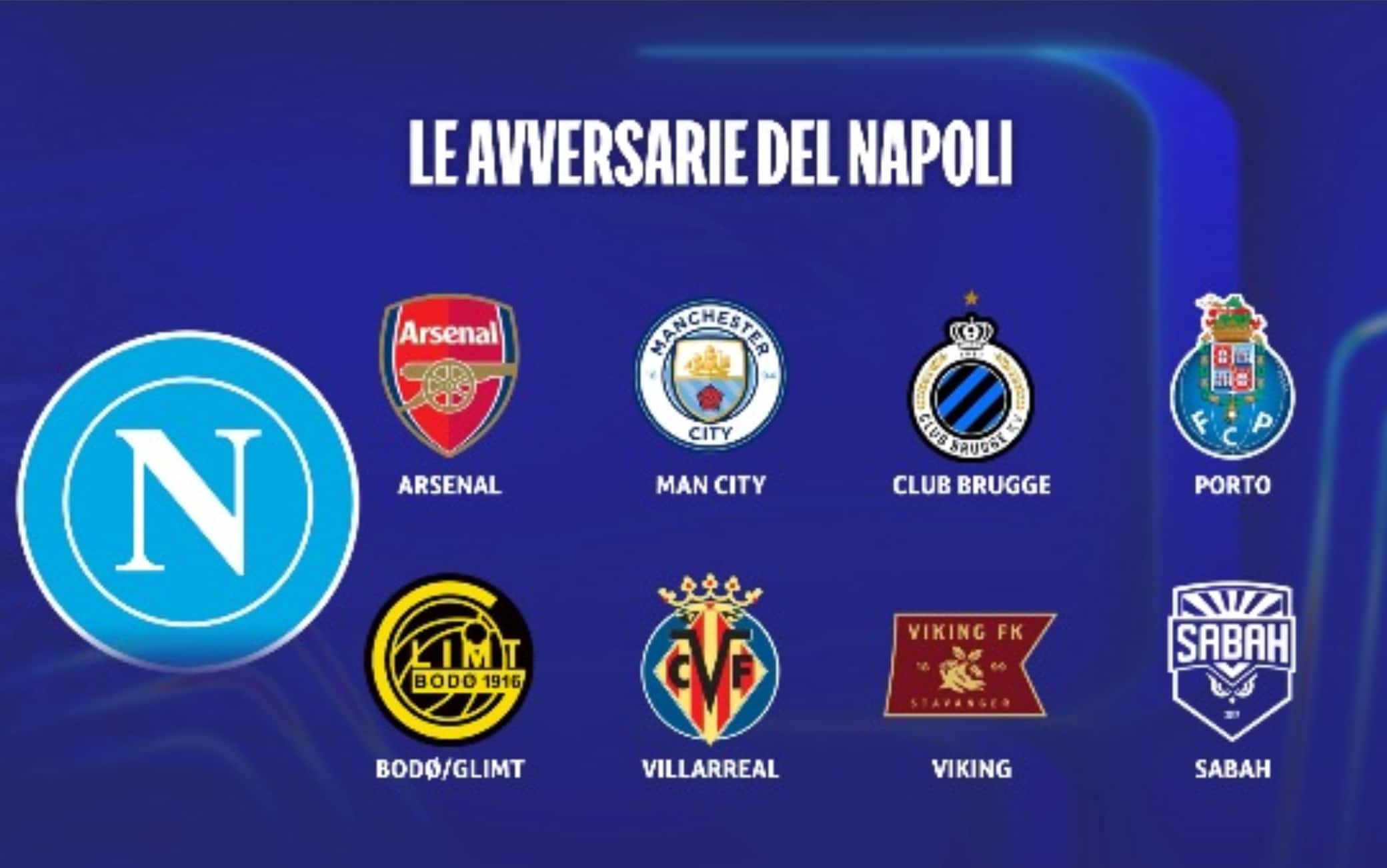 Napoli