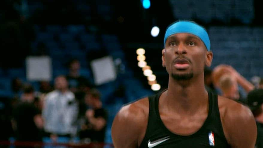 NBA Highlights: Oklahoma City-San Antonio 122-113