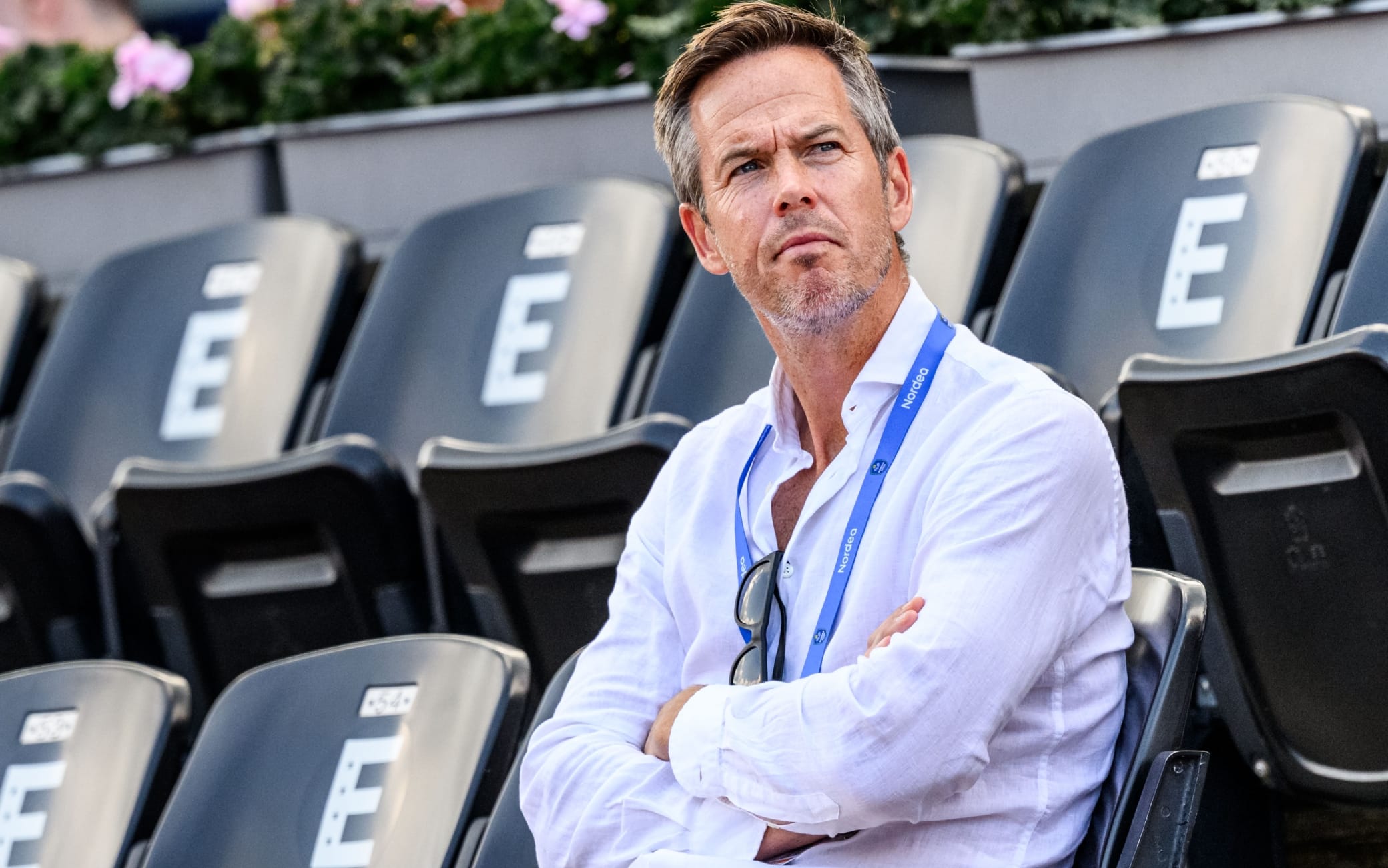 Magnus Norman: dalla carriera da tennista al successo come allenatore di campioni