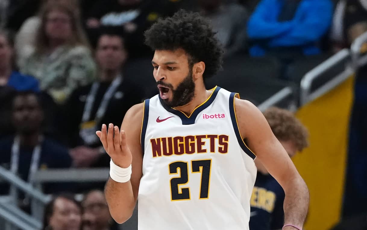 Jamal Murray’s 52-Point Night: NBA Record Tied