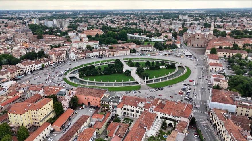 1000 Miglia 2026, conclusa la 2^ tappa a Montecatini