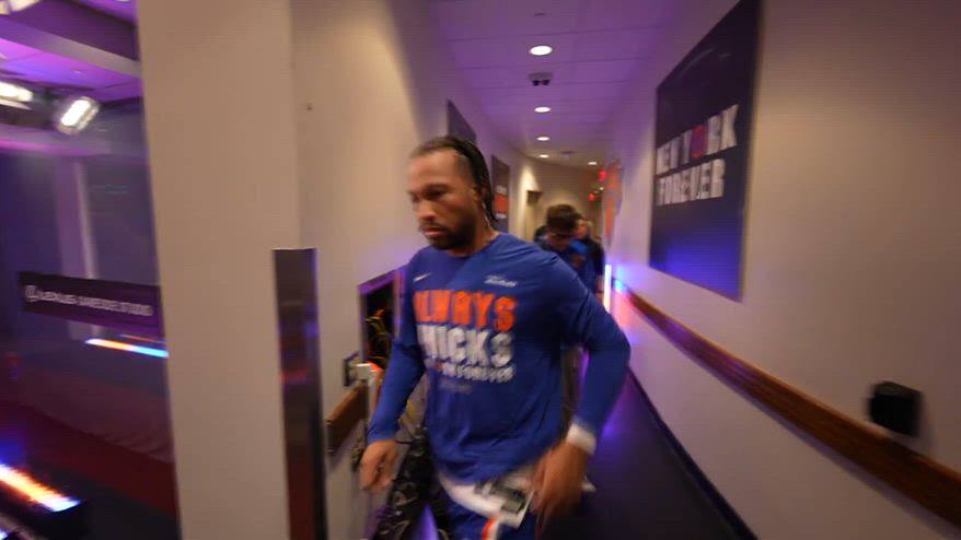 NBA Highlights: New York-Philadelphia 137-98