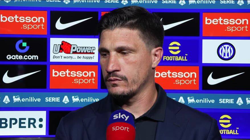 Pisacane: "A volte fare tutto bene non è sufficiente"