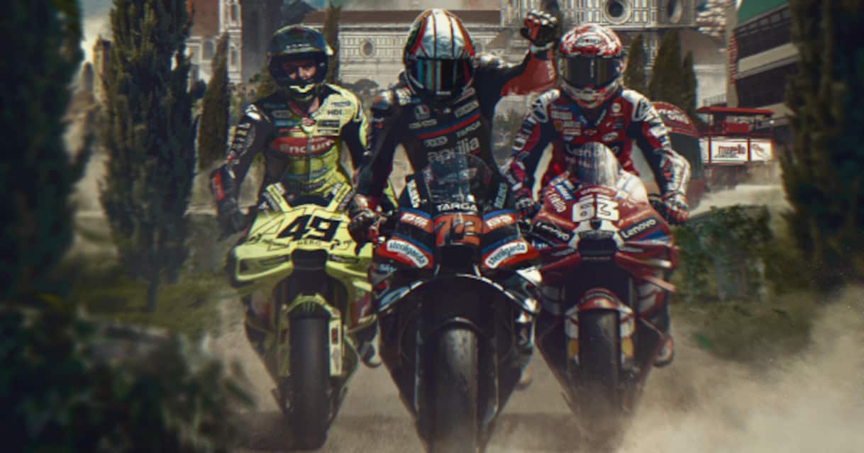 MotoGP, GP Italia: orari tv della gara del Mugello 2026 | Sky Sport