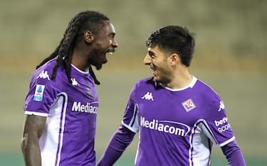 Gli highlights di Fiorentina-Udinese 5-1