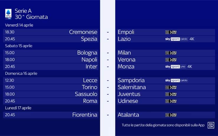 serie a