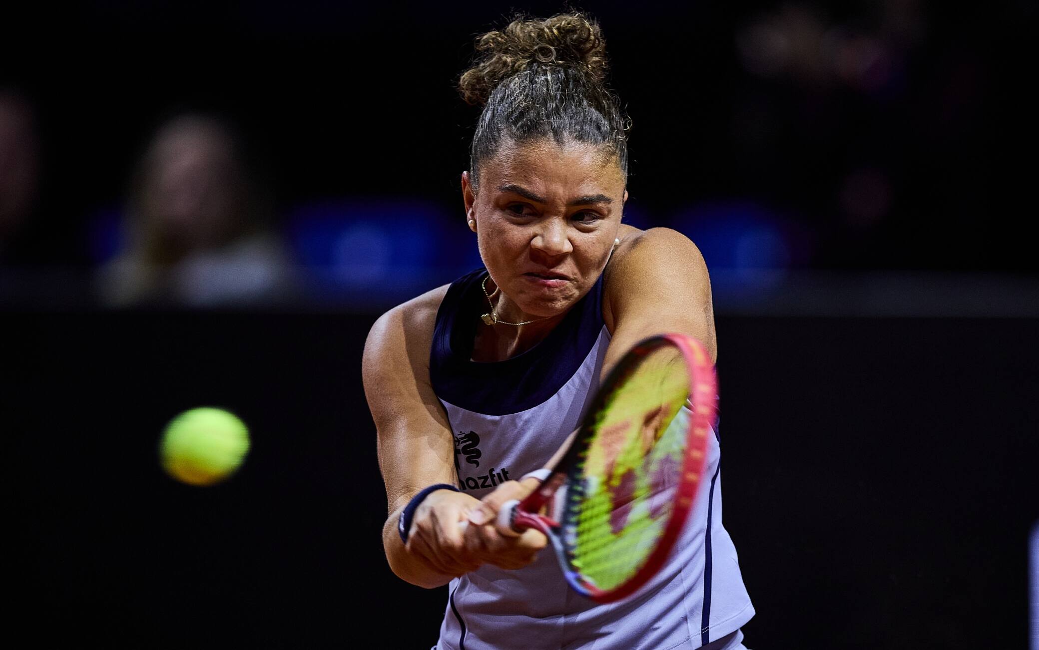 Paolini-Siegemund al Wta Madrid, il risultato in diretta live della partita