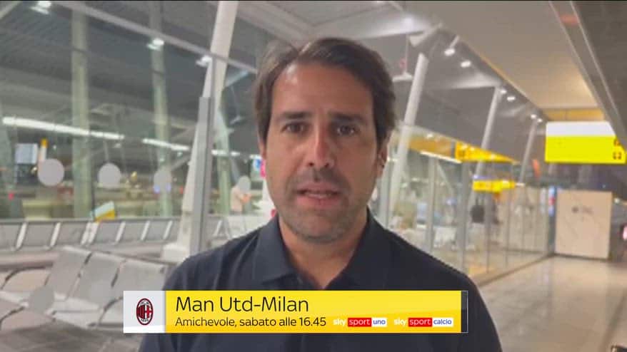 Milan, riecco Maignan: anticipato il rientro dalle vacanze