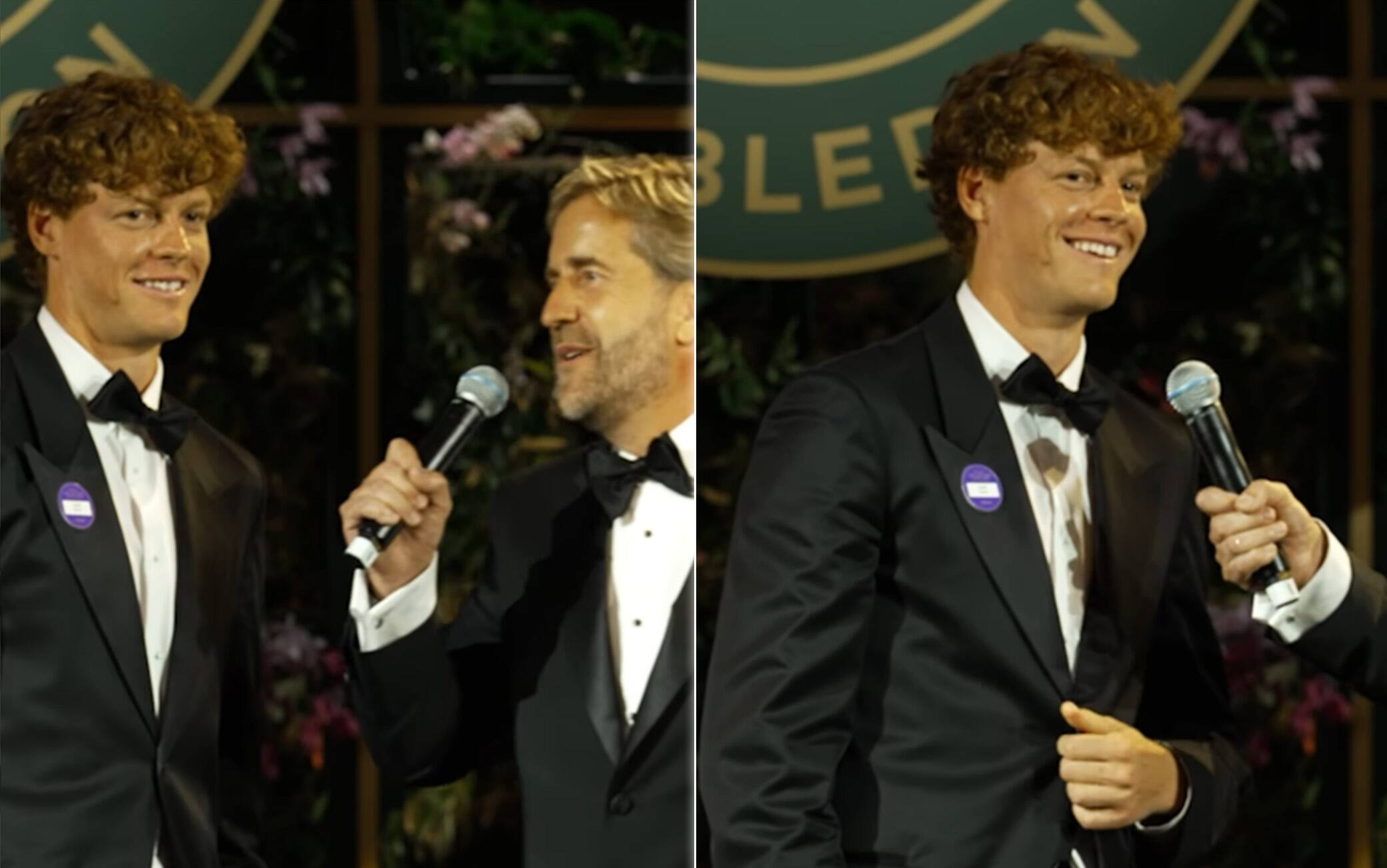 Sinner bocciato all’esame per la patente: "La quarta volta, l’ultima prima di Wimbledon"